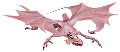Ironite in Final Fantasy IX