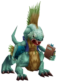 Jabberwock
