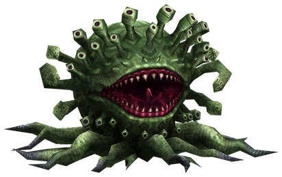 Malboro in Final Fantasy IX