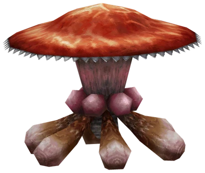 Myconid in Final Fantasy IX