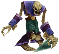 Skeleton