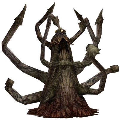 Stroper in Final Fantasy IX