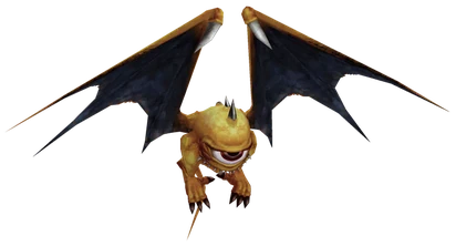 Veteran in Final Fantasy IX