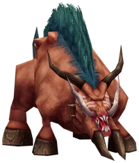 Zaghnol