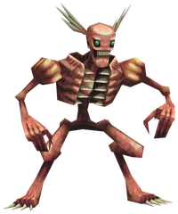 Zombie