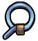 Teal Belt Icon