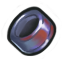 Blue and Dark Band Icon