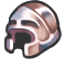 Pink Helm Icon