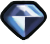 Light Purple Gem Icon