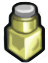 Yellow Jar Icon