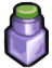 Purple Jar Icon