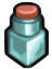Blue Jar Icon