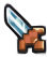 Dagger Icon