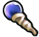Purple Rod Icon