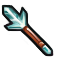 Spear Icon