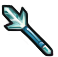 Spear Icon