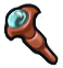 Staff Weapon Icon