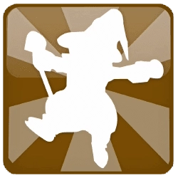 Achievement/Trophy Icon for A-Hunting We Will Go