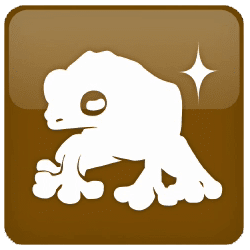 Trophy Icon for Going for the Gold