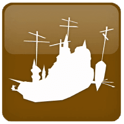 Trophy Icon for My Little Airship