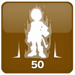 Trophy Icon for Overly Emotional