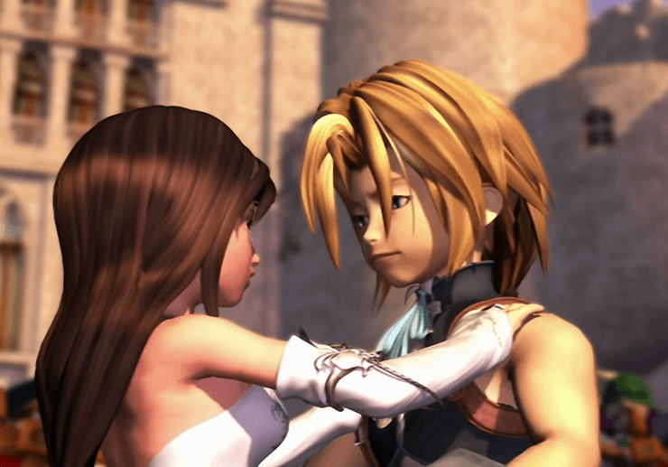 Final Fantasy IX Walkthrough: Kuja and Necron, the Final Showdown 