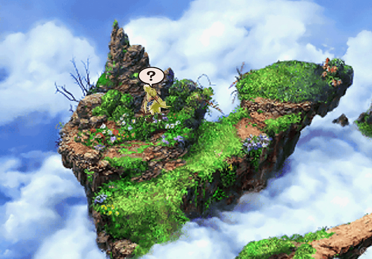 Ozma is located in the Chocobo’s Air Garden which means that you need to ha...