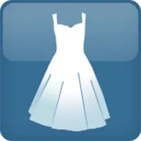 Achievement/Trophy Icon for Consummate Cross-dresser