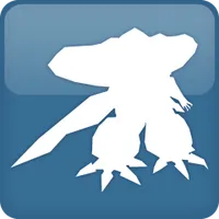 Achievement/Trophy Icon for Diamond Disintegrator
