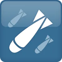 Achievement/Trophy Icon for Gale Warning