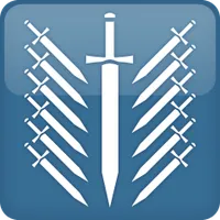 Achievement/Trophy Icon for Roundtable Destruction