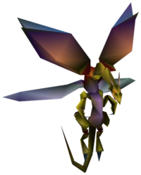 Ark Dragon