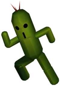 Cactuar