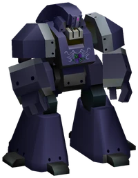 Ice Golem