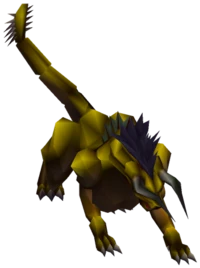 King Behemoth