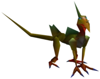 Nerosuferoth