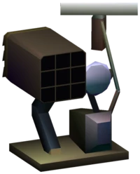 Rocket Launcher