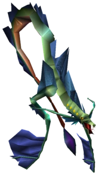Serpent