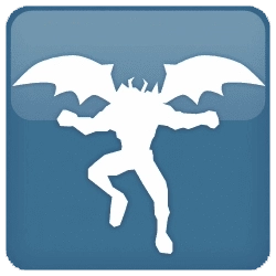 Inner Demons Trophy Icon