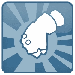 Packing a Punch Icon