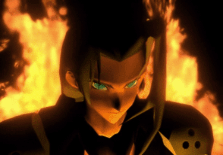 Final Fantasy Vii Walkthrough And Strategy Guide Jegged Com