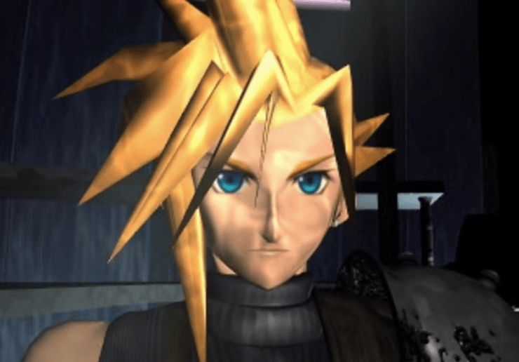 Final Fantasy Vii Walkthrough And Strategy Guide Jegged Com