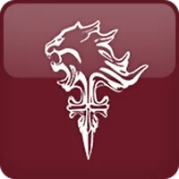 Achievement/Trophy Icon for Lionheart