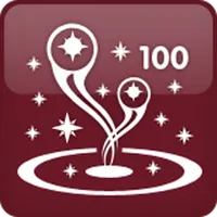 Achievement/Trophy Icon for Magic Miner