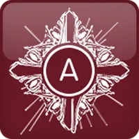 Achievement/Trophy Icon for Top Rank