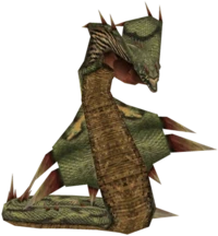 Anacondaur