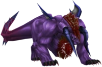 Behemoth