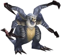 Death Claw