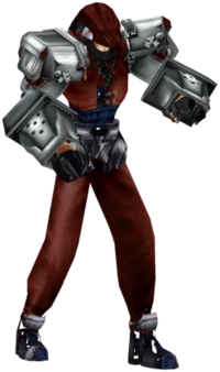 Elite Soldier
