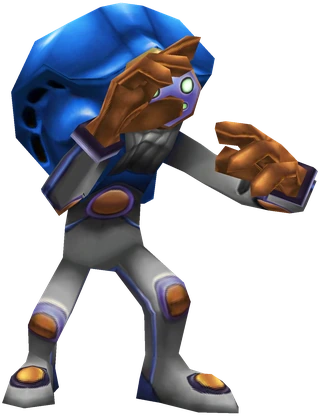 Gesper malfunctioning at the Centra Excavation Site